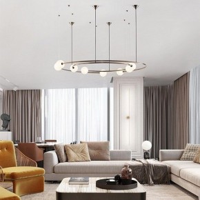 Подвесная люстра Imperiumloft Concent CONCENT01 в Ялуторовске - yalutorovsk.mebel24.online | фото 6