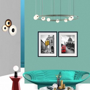 Подвесная люстра Imperiumloft Concent CONCENT01 в Ялуторовске - yalutorovsk.mebel24.online | фото 7