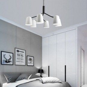 Подвесная люстра Imperiumloft Skym SKYM01 в Ялуторовске - yalutorovsk.mebel24.online | фото 4