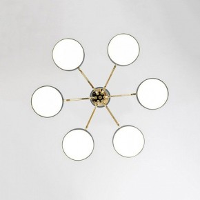 Подвесная люстра Imperiumloft TAVIS TAVIS01 в Ялуторовске - yalutorovsk.mebel24.online | фото 2