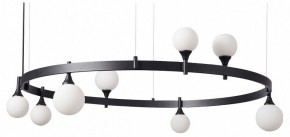 Подвесная люстра Kink Light Бьянки 07808-8,19 в Ялуторовске - yalutorovsk.mebel24.online | фото