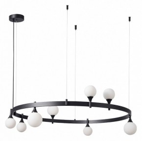 Подвесная люстра Kink Light Бьянки 07808-8,19 в Ялуторовске - yalutorovsk.mebel24.online | фото 2