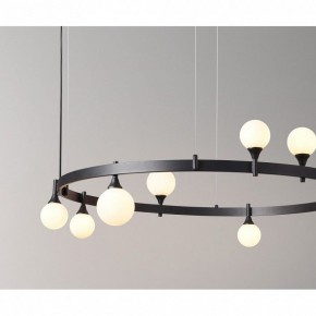 Подвесная люстра Kink Light Бьянки 07808-8,19 в Ялуторовске - yalutorovsk.mebel24.online | фото 3