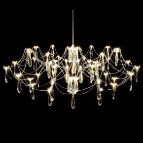 Подвесная люстра Kink Light Галанта 07889-80,02(21) в Ялуторовске - yalutorovsk.mebel24.online | фото