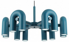 Подвесная люстра Kink Light Канти 08465-6,07 в Ялуторовске - yalutorovsk.mebel24.online | фото