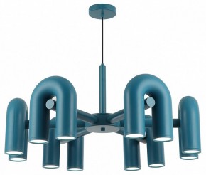 Подвесная люстра Kink Light Канти 08465-6,07 в Ялуторовске - yalutorovsk.mebel24.online | фото 2