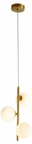 Подвесная люстра Kink Light Сида 07508-3A,20 в Ялуторовске - yalutorovsk.mebel24.online | фото