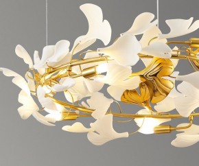 Подвесная люстра Kink Light Сири 07868-70,36 в Ялуторовске - yalutorovsk.mebel24.online | фото 3