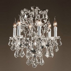Подвесная люстра L-Arte Luce  L27906.65 в Ялуторовске - yalutorovsk.mebel24.online | фото