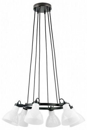 Подвесная люстра Lightstar Acrobata 761160 в Ялуторовске - yalutorovsk.mebel24.online | фото 2