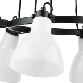 Подвесная люстра Lightstar Acrobata 761160 в Ялуторовске - yalutorovsk.mebel24.online | фото 4