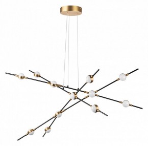 Подвесная люстра Lightstar Bergamo 745247 в Ялуторовске - yalutorovsk.mebel24.online | фото 2