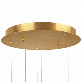 Подвесная люстра Lightstar Colore 805169 в Ялуторовске - yalutorovsk.mebel24.online | фото 6