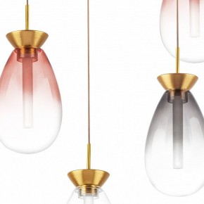 Подвесная люстра Lightstar Colore 805169 в Ялуторовске - yalutorovsk.mebel24.online | фото 8