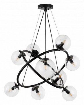 Подвесная люстра Lightstar Croco 815390 в Ялуторовске - yalutorovsk.mebel24.online | фото 2