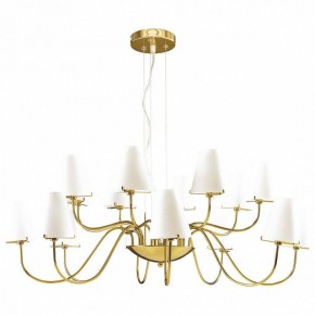 Подвесная люстра Lightstar Diafano 758162 в Ялуторовске - yalutorovsk.mebel24.online | фото 2