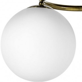 Подвесная люстра Lightstar Globo 815091 в Ялуторовске - yalutorovsk.mebel24.online | фото 3