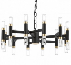 Подвесная люстра Lightstar Iris 734247 в Ялуторовске - yalutorovsk.mebel24.online | фото 2