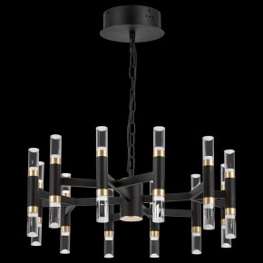 Подвесная люстра Lightstar Iris 734247 в Ялуторовске - yalutorovsk.mebel24.online | фото 3