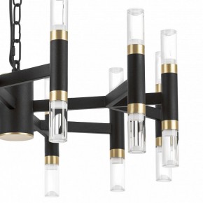 Подвесная люстра Lightstar Iris 734247 в Ялуторовске - yalutorovsk.mebel24.online | фото 5