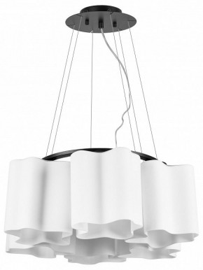 Подвесная люстра Lightstar Nubi 802167 в Ялуторовске - yalutorovsk.mebel24.online | фото 2
