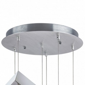 Подвесная люстра Lightstar Qubica 805569 в Ялуторовске - yalutorovsk.mebel24.online | фото 5