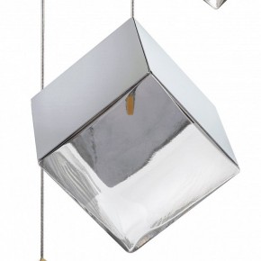 Подвесная люстра Lightstar Qubica 805569 в Ялуторовске - yalutorovsk.mebel24.online | фото 8