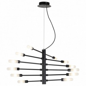 Подвесная люстра Lightstar Ragno 733127 в Ялуторовске - yalutorovsk.mebel24.online | фото 2