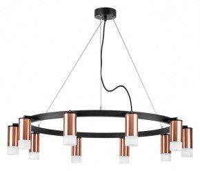 Подвесная люстра Lightstar Rullo LR0203001 в Ялуторовске - yalutorovsk.mebel24.online | фото 2