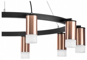 Подвесная люстра Lightstar Rullo LR0203001 в Ялуторовске - yalutorovsk.mebel24.online | фото 5