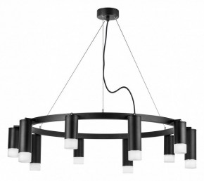Подвесная люстра Lightstar Rullo LR0203758751 в Ялуторовске - yalutorovsk.mebel24.online | фото 2