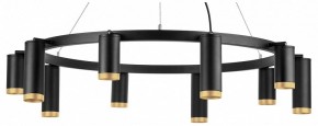 Подвесная люстра Lightstar Rullo LR02037587540 в Ялуторовске - yalutorovsk.mebel24.online | фото