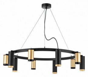 Подвесная люстра Lightstar Rullo LR02040587570 в Ялуторовске - yalutorovsk.mebel24.online | фото 2