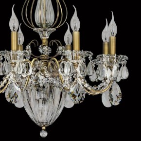 Подвесная люстра Lightstar Schon 790111 в Ялуторовске - yalutorovsk.mebel24.online | фото 9