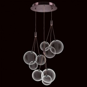 Подвесная люстра Lightstar Sferetta 801090 в Ялуторовске - yalutorovsk.mebel24.online | фото 2