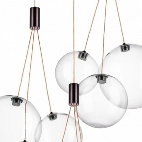 Подвесная люстра Lightstar Sferetta 801090 в Ялуторовске - yalutorovsk.mebel24.online | фото 3