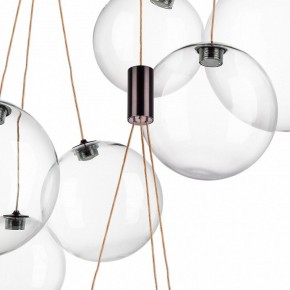 Подвесная люстра Lightstar Sferetta 801090 в Ялуторовске - yalutorovsk.mebel24.online | фото 4