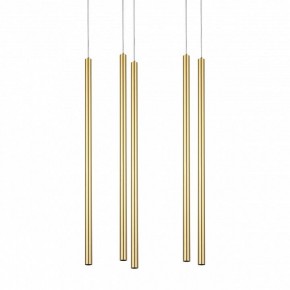 Подвесная люстра Lightstar Tubo L5T747333 в Ялуторовске - yalutorovsk.mebel24.online | фото 2