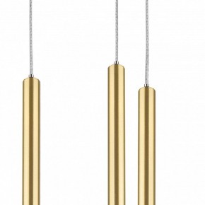 Подвесная люстра Lightstar Tubo L5T747443 в Ялуторовске - yalutorovsk.mebel24.online | фото 6