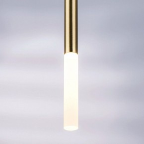 Подвесная люстра Lightstar Tubo L8T747133 в Ялуторовске - yalutorovsk.mebel24.online | фото 4