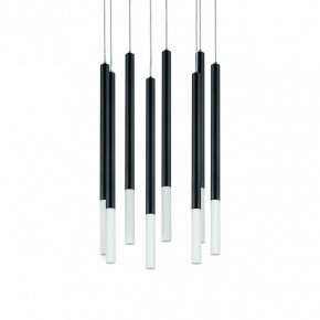 Подвесная люстра Lightstar Tubo L8T747137 в Ялуторовске - yalutorovsk.mebel24.online | фото
