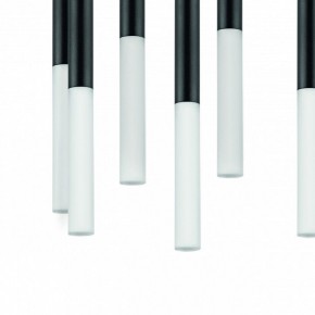 Подвесная люстра Lightstar Tubo L8T747137 в Ялуторовске - yalutorovsk.mebel24.online | фото 5
