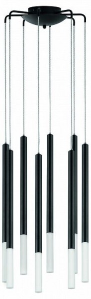 Подвесная люстра Lightstar Tubo L8T747147 в Ялуторовске - yalutorovsk.mebel24.online | фото
