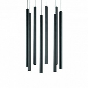 Подвесная люстра Lightstar Tubo L8T747237 в Ялуторовске - yalutorovsk.mebel24.online | фото 2