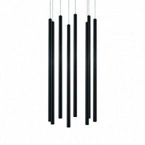 Подвесная люстра Lightstar Tubo L8T747337 в Ялуторовске - yalutorovsk.mebel24.online | фото 2