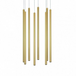 Подвесная люстра Lightstar Tubo L8T747343 в Ялуторовске - yalutorovsk.mebel24.online | фото 2