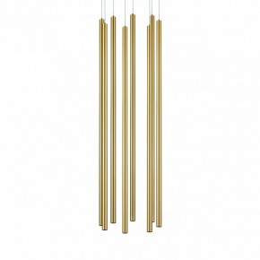 Подвесная люстра Lightstar Tubo L8T747443 в Ялуторовске - yalutorovsk.mebel24.online | фото 2