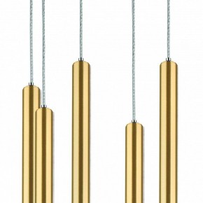 Подвесная люстра Lightstar Tubo L8T747443 в Ялуторовске - yalutorovsk.mebel24.online | фото 6