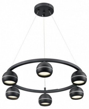 Подвесная люстра Lumion Luazana 8242/6 в Ялуторовске - yalutorovsk.mebel24.online | фото 2