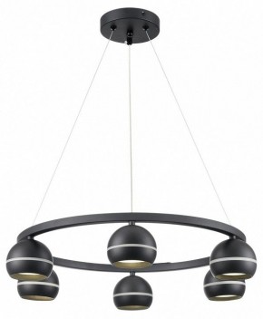 Подвесная люстра Lumion Luazana 8242/6 в Ялуторовске - yalutorovsk.mebel24.online | фото 3